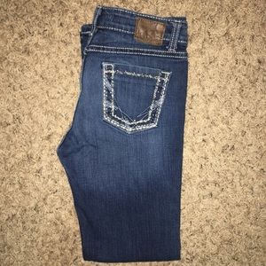 BKE | Sabrina Boot Cut Jeans